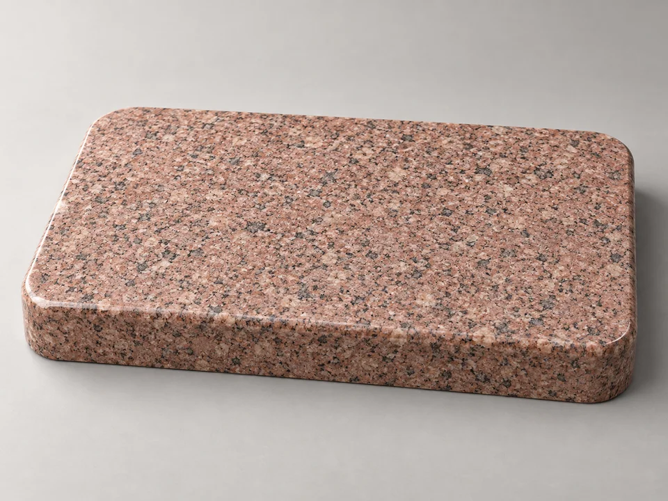 AI-generated design concept: rounded rectangle