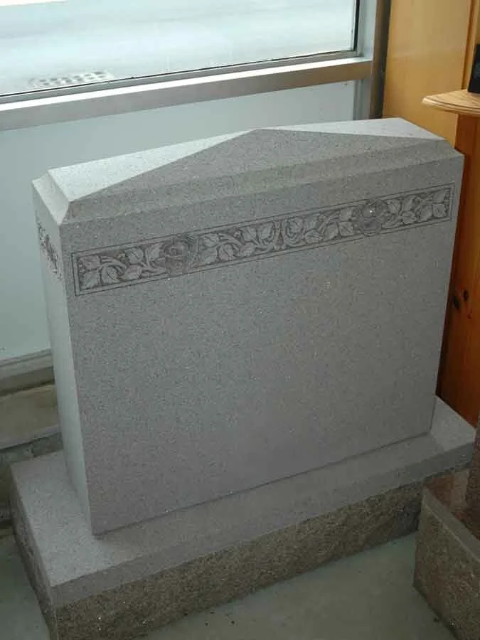 Family Headstones