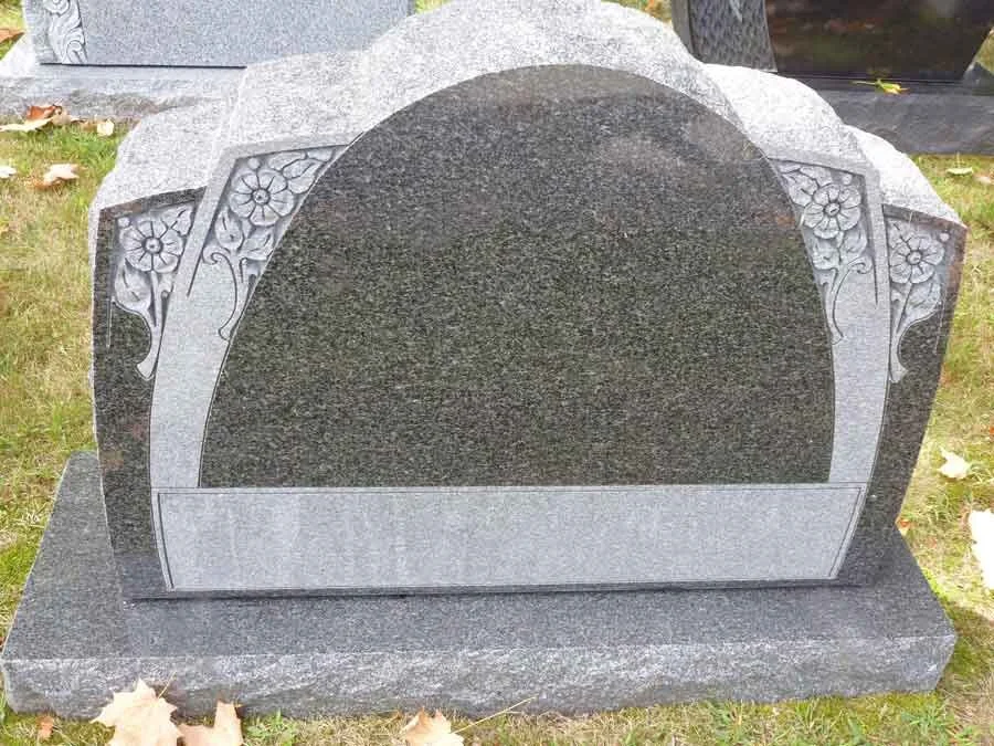 Single Headstones