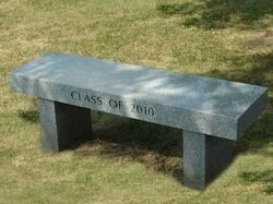 Granite Benches