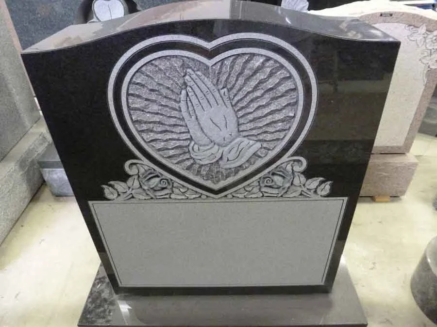 Single Headstones