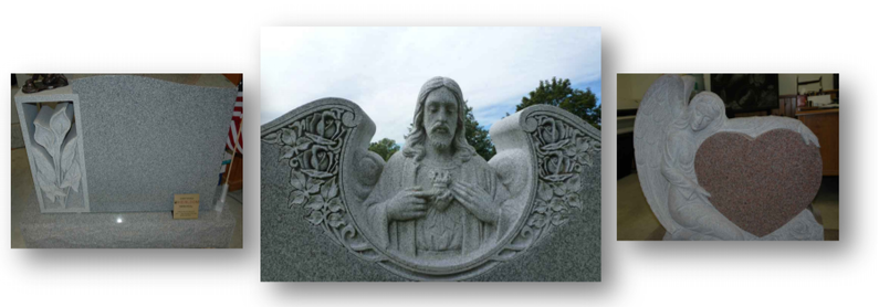 5 Easy Steps to Buying a Headstone