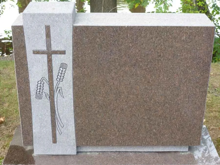 Family Headstones