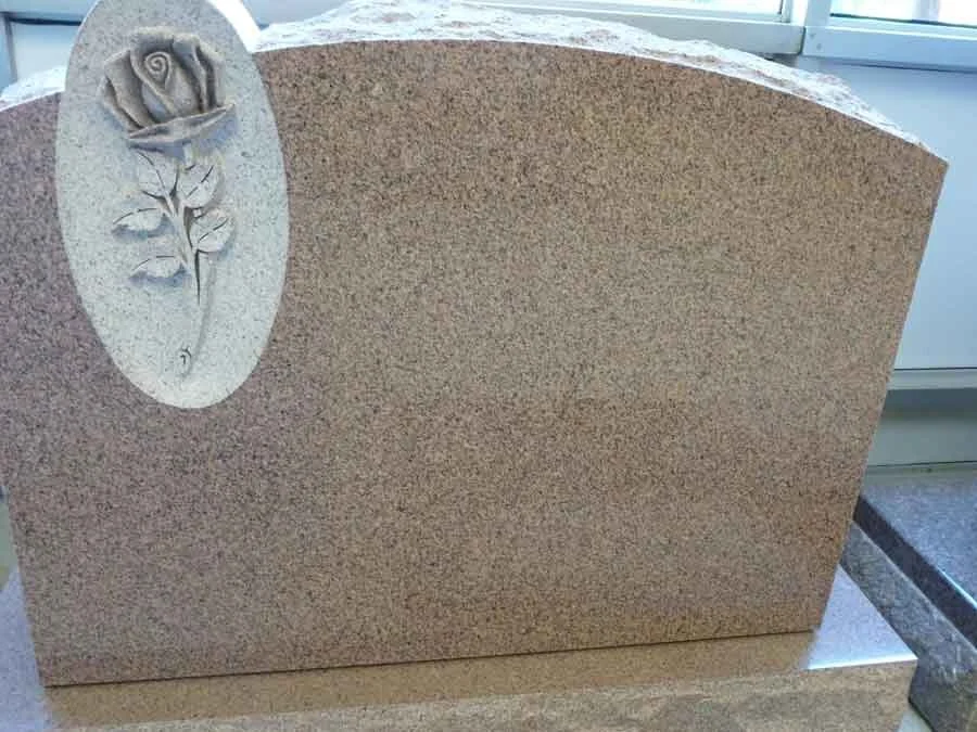 Double Headstones
