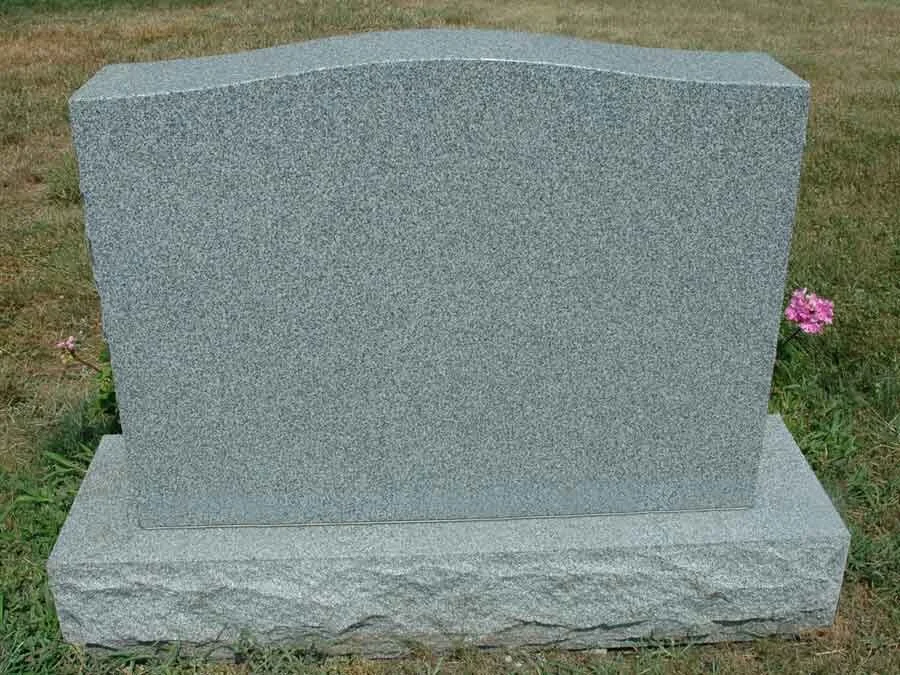 Family Headstones