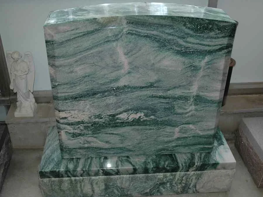 Single Headstones