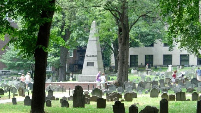 Top 10 Most Scenic Cemeteries in the World