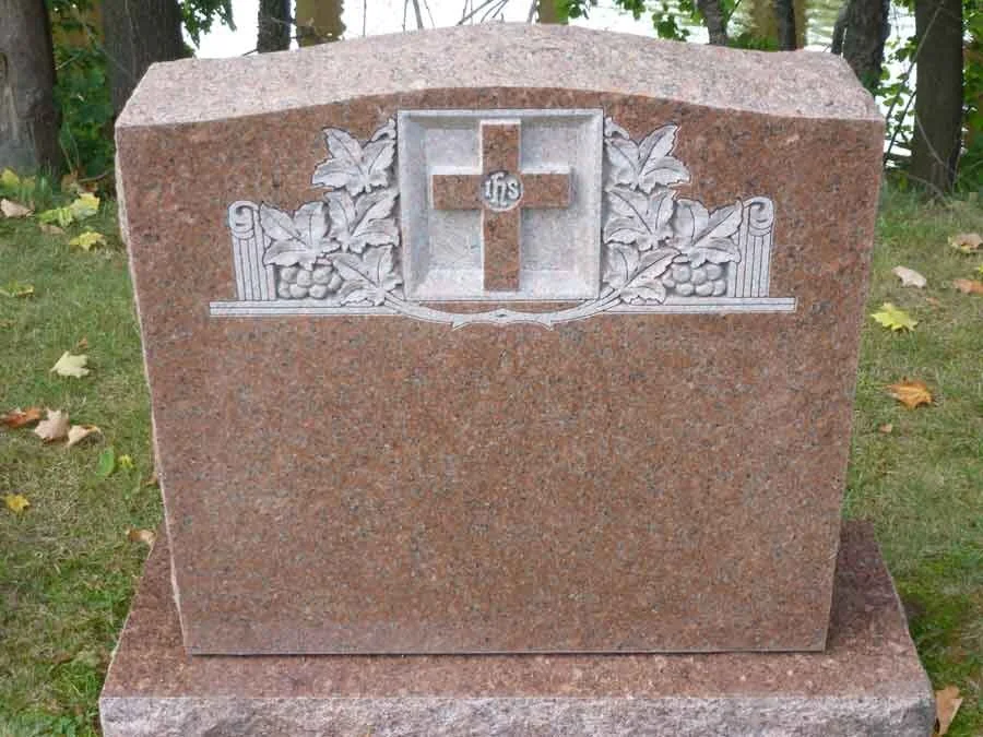 Single Headstones