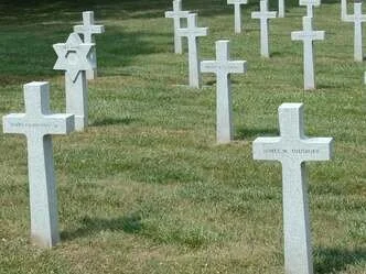 Military Memorials