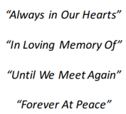 5 Easy Steps to Buying a Headstone