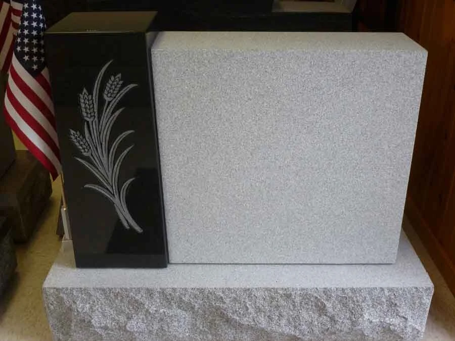 Family Headstones