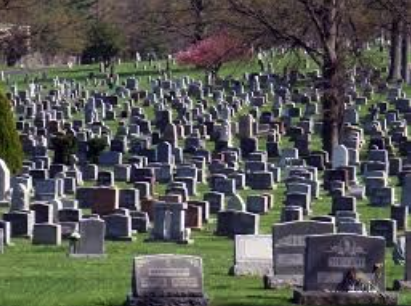 Cemetery