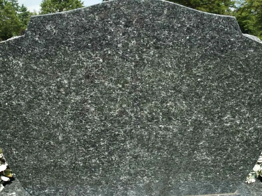 Double Headstones