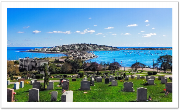 5 Easy Steps to Buying a Headstone