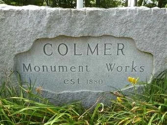 Granite & Stone ​Condominium Signs