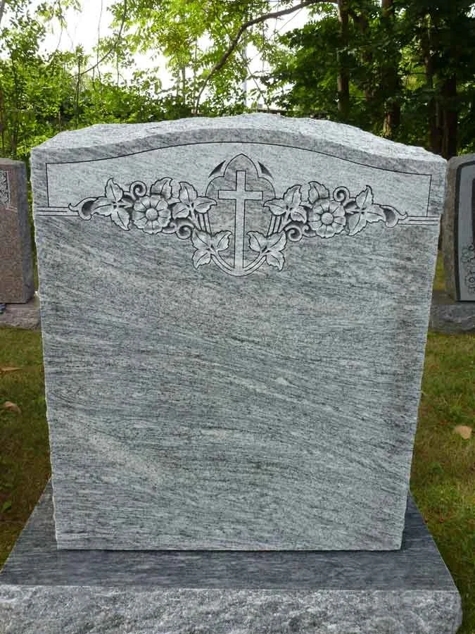 Single Headstones