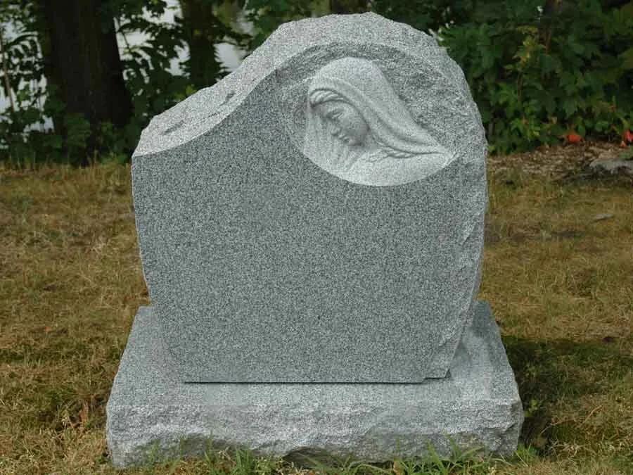 Single Headstones
