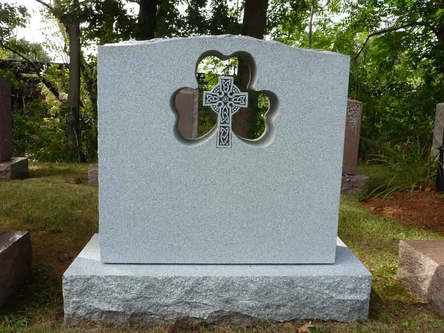 Irish Headstones