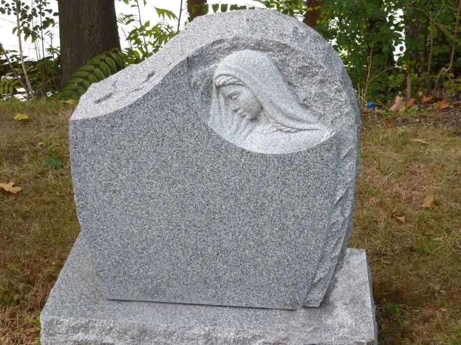 Single Headstones