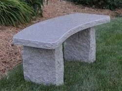 Granite Benches