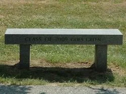 Granite Benches