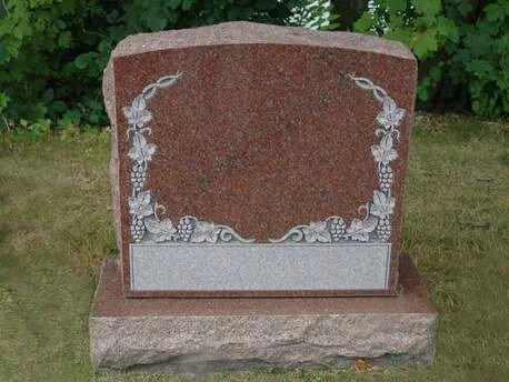 Why Should Anyone Buy a Headstone or Memorial?