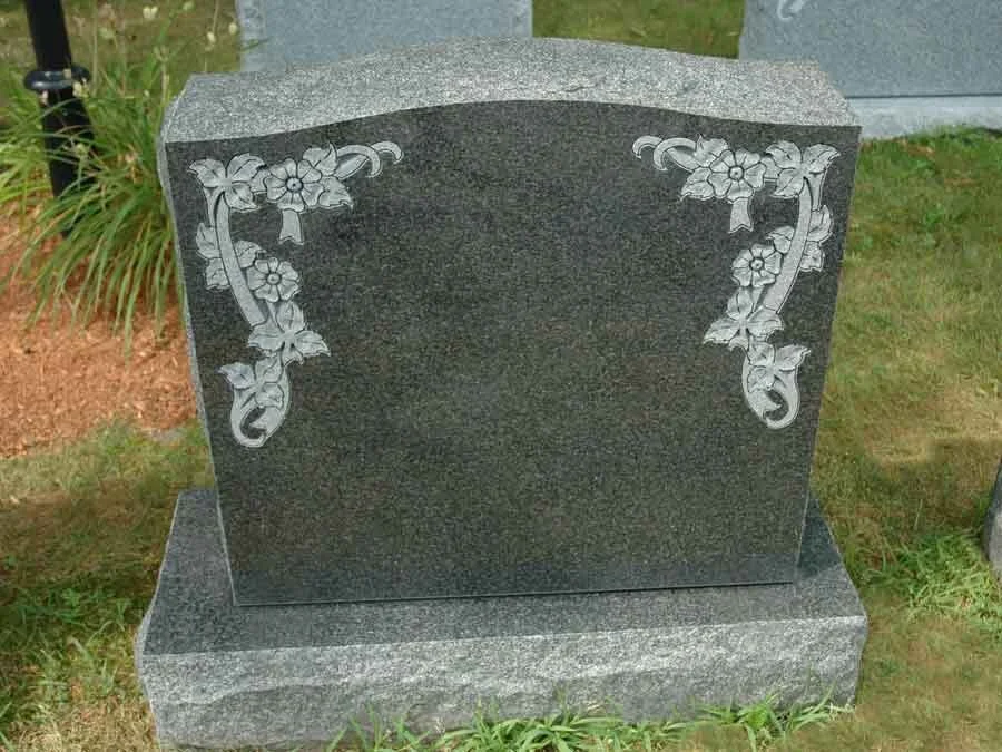 Single Headstones
