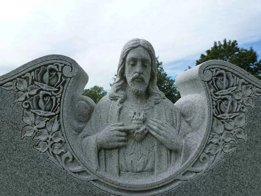 Family Headstones