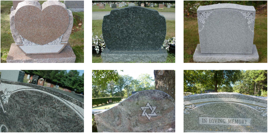 6 Things You Need to Know Before Purchasing a Headstone