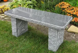Granite Benches