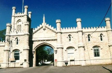 Rosehill Cemetery