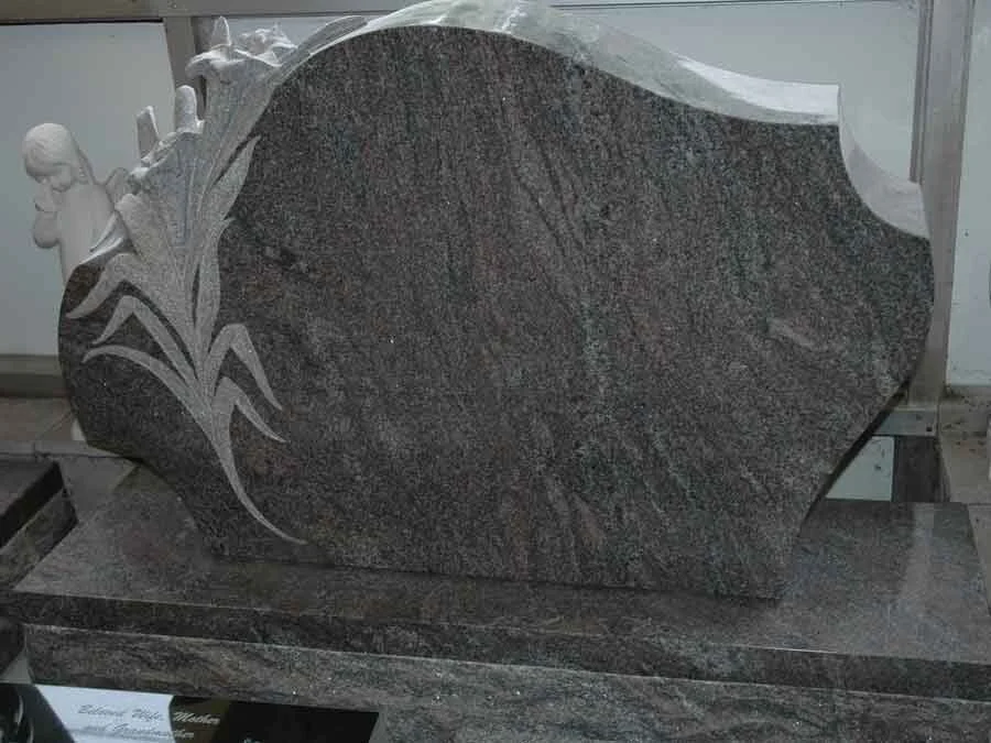 Family Headstones