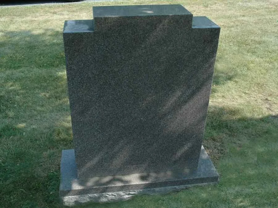 Guidance Headstone
