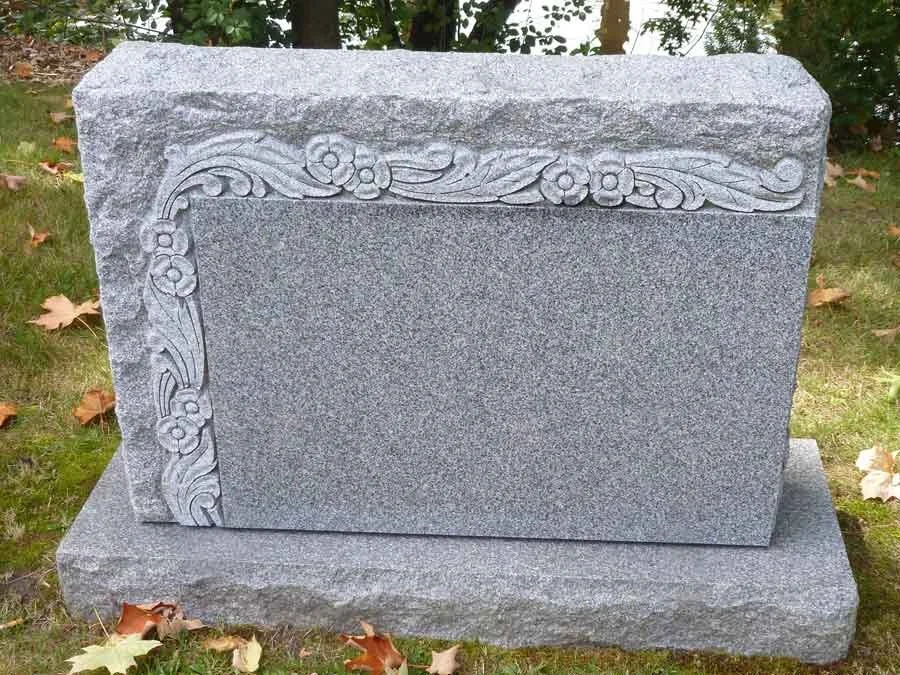 Family Headstones
