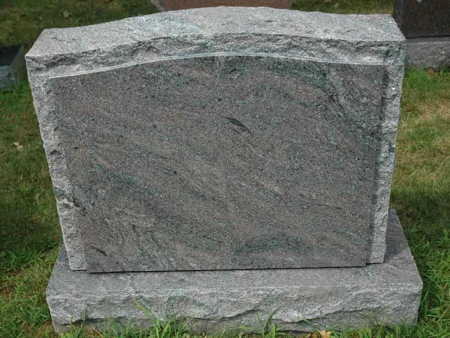 Single Headstones