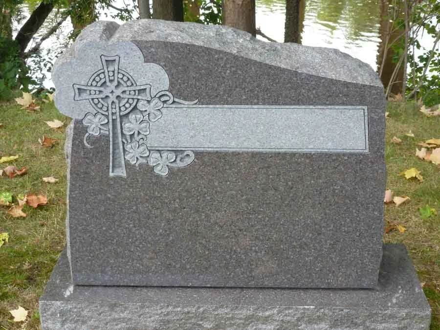 Single Headstones