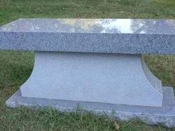 Granite Benches