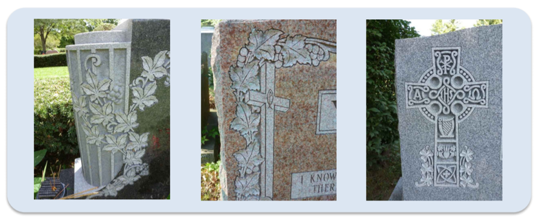 5 Easy Steps to Buying a Headstone