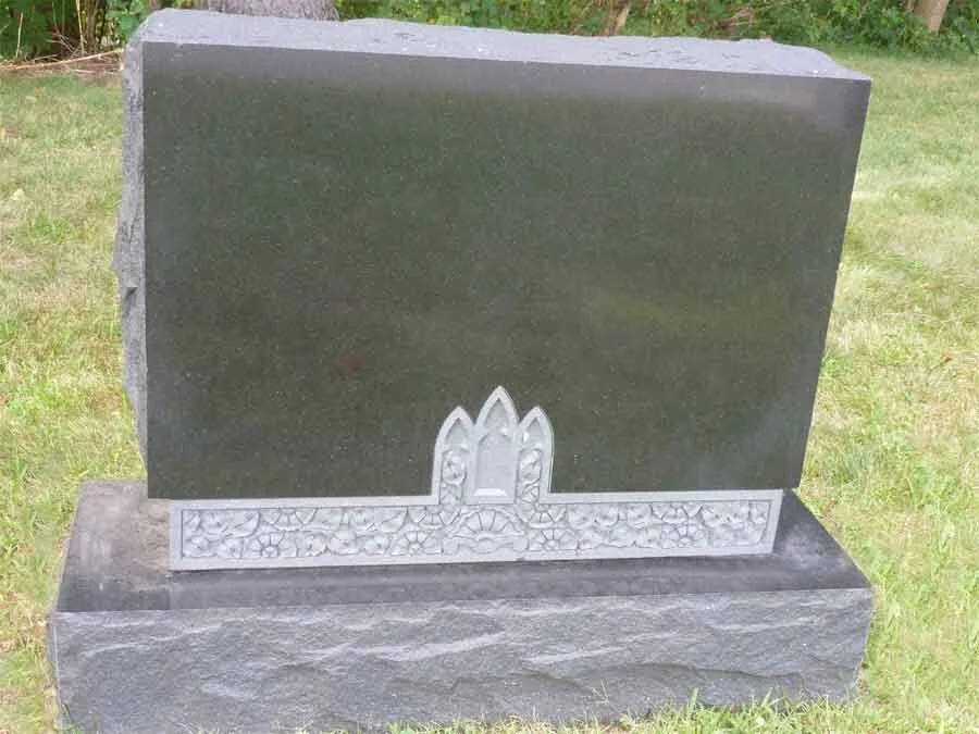 Family Headstones