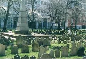 A Short History of Headstones