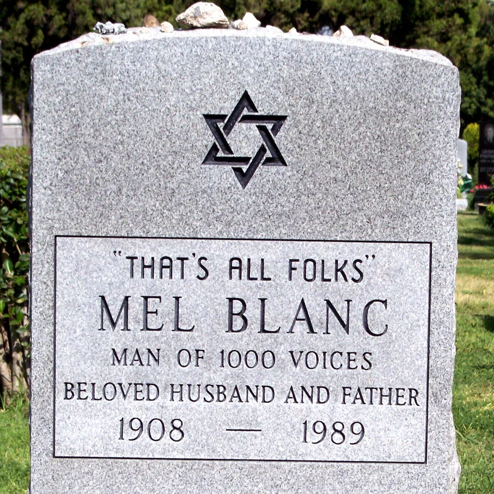 Epitaph Example
