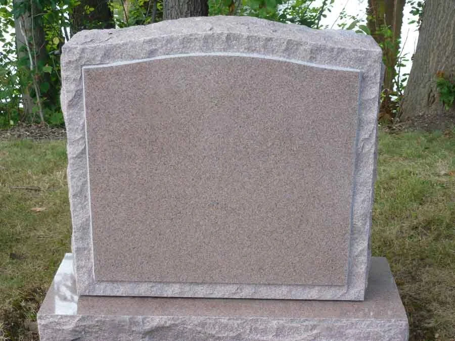 Single Headstones