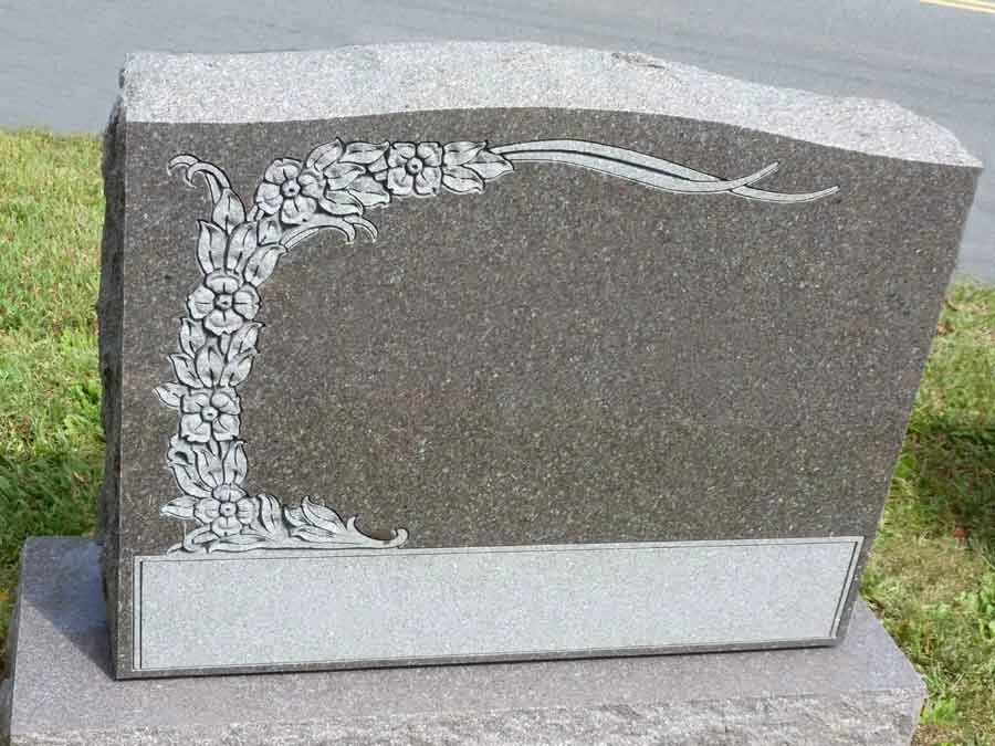 Double Headstones