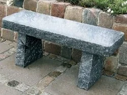 Granite Benches