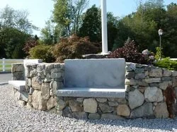 Granite Benches