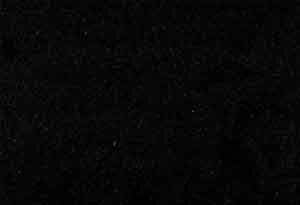 Jet Black